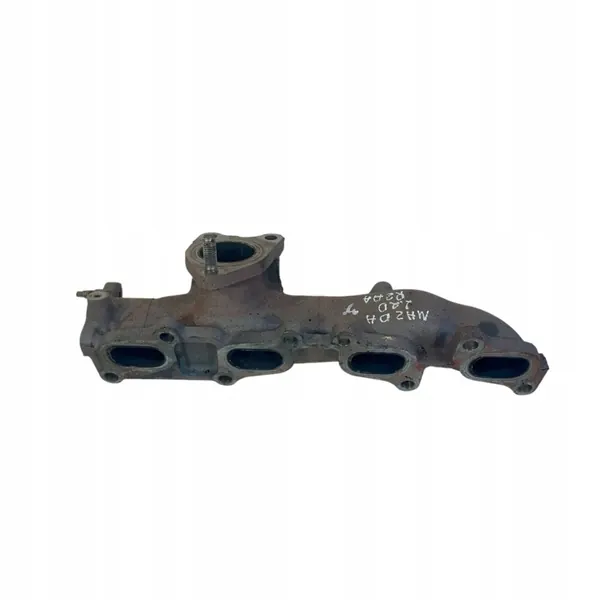 Collecteur d'échappement Mazda 6 OEM R2BFK30413 image 4