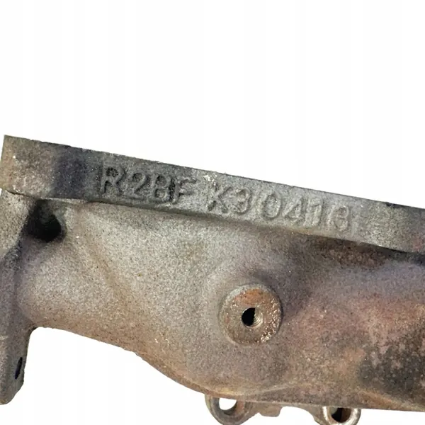 Collecteur d'échappement Mazda 6 OEM R2BFK30413 image 5