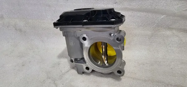 Kaasutinrunk OEM 16119EC00B Nissanille image 4