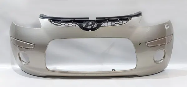 Paraurti anteriore Hyundai i10 07-10 86512-0X000 image 2