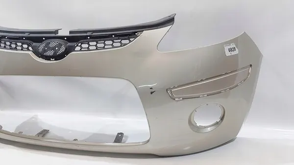 Paraurti anteriore Hyundai i10 07-10 86512-0X000 image 3