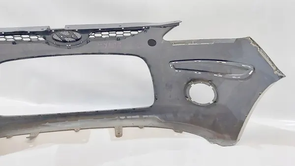 Paraurti anteriore Hyundai i10 07-10 86512-0X000 image 6