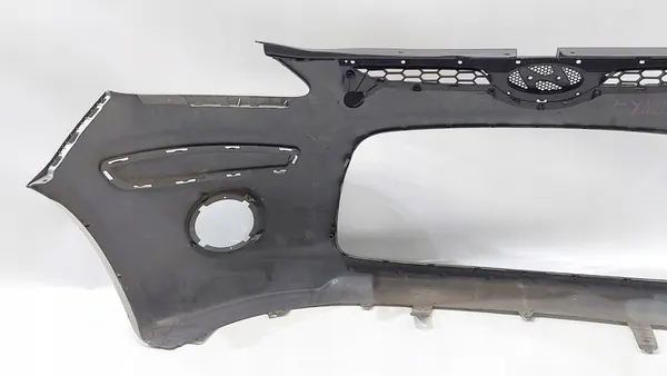 Paraurti anteriore Hyundai i10 07-10 86512-0X000 image 8