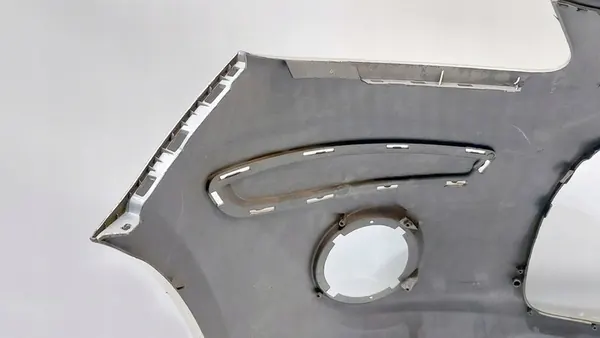 Paraurti anteriore Hyundai i10 07-10 86512-0X000 image 9