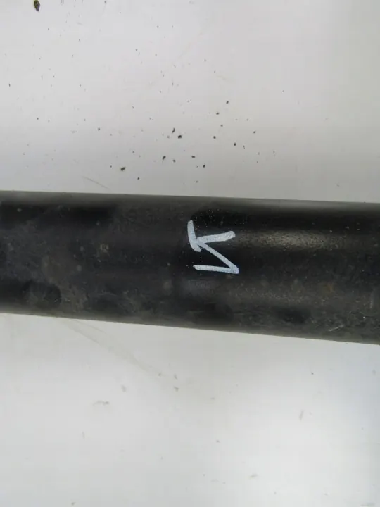 Amortecedor traseiro esquerdo Jaguar I-PACE OEM AK-6-89991 image 4