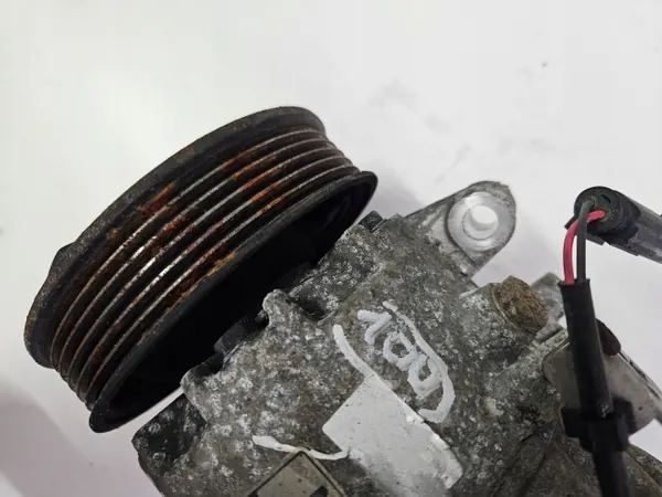 Compressor A/C BMW N46B20B OEM - Estado Usado image 3