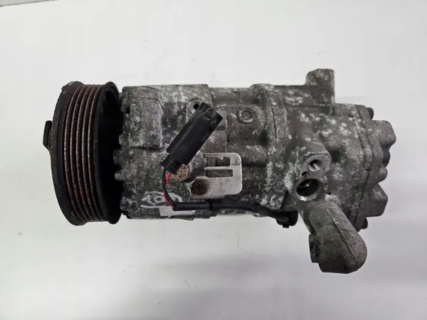 Compressor A/C BMW N46B20B OEM - Estado Usado image 4