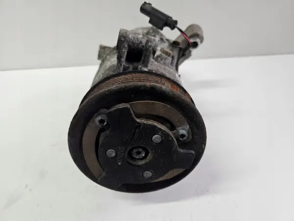 Compressor A/C BMW N46B20B OEM - Estado Usado image 5