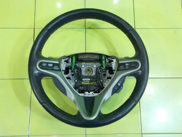 Volante Honda OE OEM WP121 4 - Usado image 2