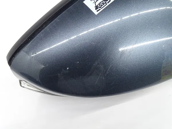 Rechter Außenspiegel vorne OEM LF7Y 16R 6 Pin Skoda Octavia III image 3