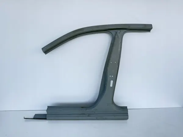 FABIA IV Sitzbezug Links Vorne OEM - Gebraucht image 2