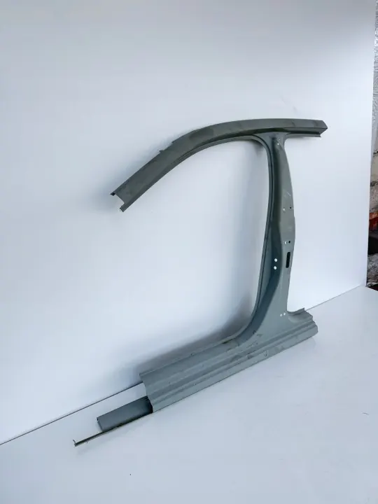 FABIA IV Sitzbezug Links Vorne OEM - Gebraucht image 3