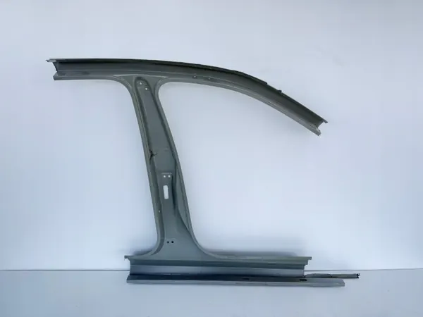 FABIA IV Sitzbezug Links Vorne OEM - Gebraucht image 4