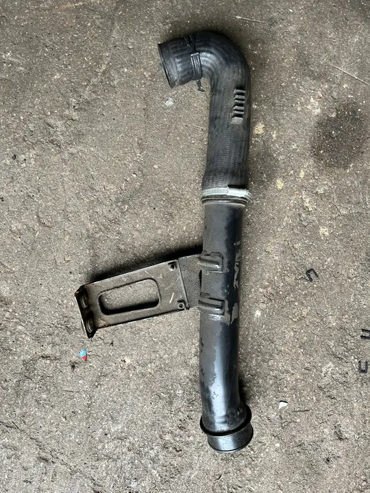 Tubo aria VW LT 2D0145828A image 2