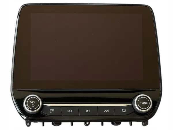 Ecrã de visualização Ford Puma MK2 OEM K1BT-18B955-FD image 2
