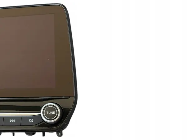 Ecrã de visualização Ford Puma MK2 OEM K1BT-18B955-FD image 3