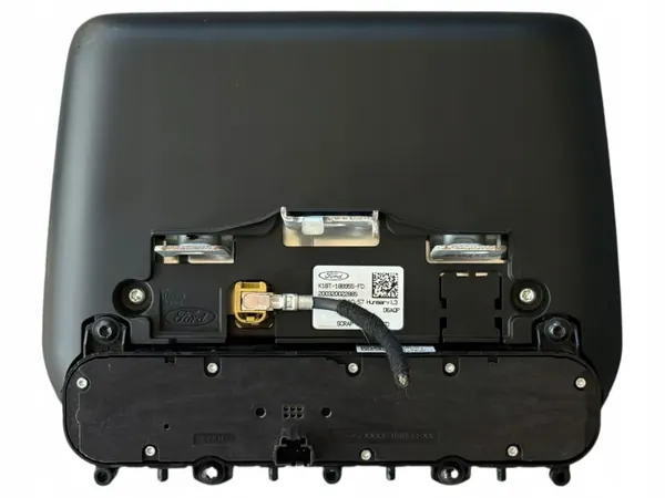 Ecrã de visualização Ford Puma MK2 OEM K1BT-18B955-FD image 5
