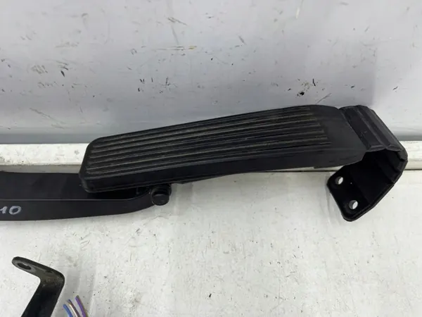 Gaspedaal Mercedes W210 95-02 OEM a0115428717 image 2