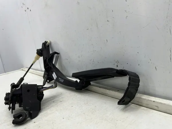 Gaspedaal Mercedes W210 95-02 OEM a0115428717 image 3