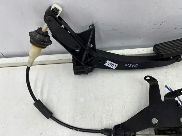 Gaspedaal Mercedes W210 95-02 OEM a0115428717 image 6