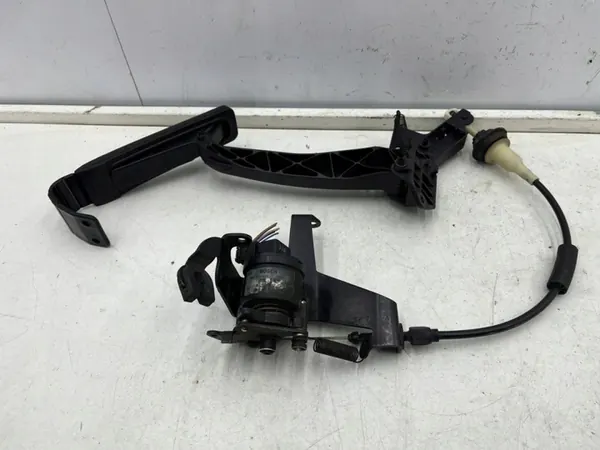 Gaspedaal Mercedes W210 95-02 OEM a0115428717 image 7