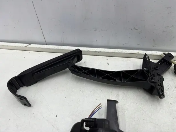 Gaspedaal Mercedes W210 95-02 OEM a0115428717 image 8