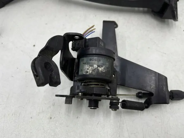 Gaspedaal Mercedes W210 95-02 OEM a0115428717 image 9