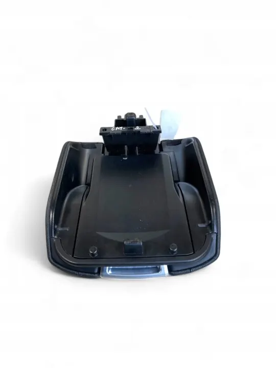 UTO72009 Porsche Cayenne Accoudoir console centrale image 7