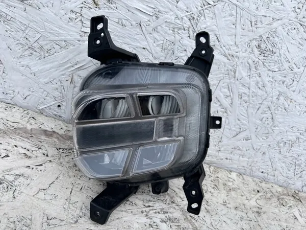 OEM 92201-F1600 Vänster DRL-ljus för Kia Sportage IV image 3