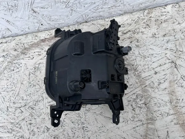 OEM 92201-F1600 Vänster DRL-ljus för Kia Sportage IV image 4