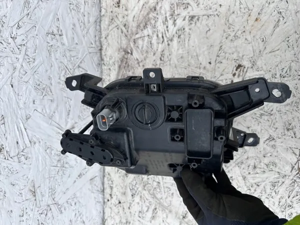 OEM 92201-F1600 Vänster DRL-ljus för Kia Sportage IV image 7