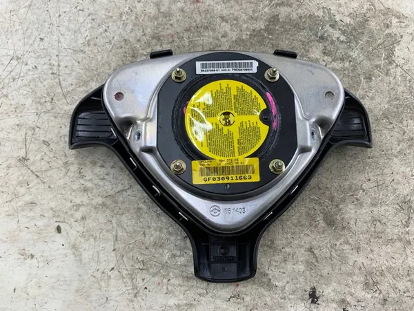 Airbagkussen Opel Astra II G OE 90437285 image 3