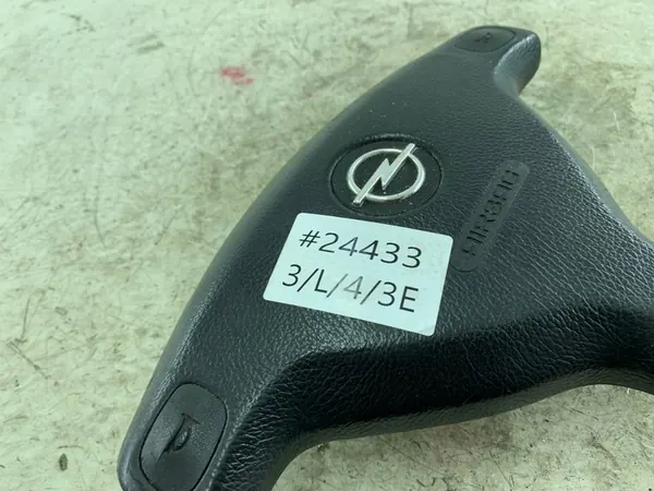 Airbagkussen Opel Astra II G OE 90437285 image 5