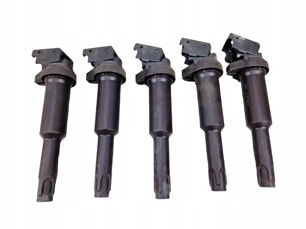 BMW E46 E81 X1 E60 E61 E90 E91 E63 E65i X5 Ignition Coil image 2