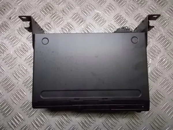 Saab 9-5 CD/DVD-vaihtaja OEM 5042585 - Käytetty image 5