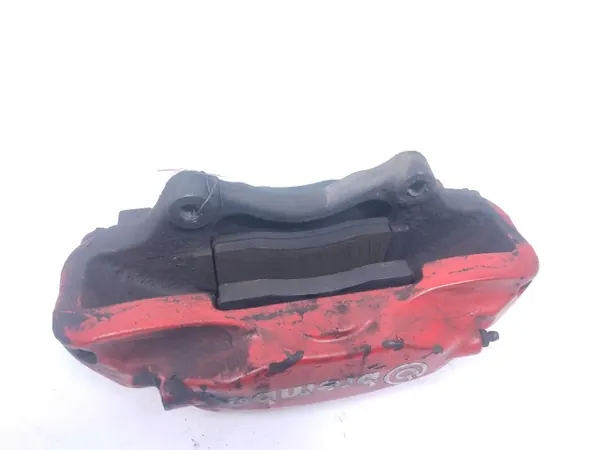 Pinça de freio Land Rover OE esquerda dianteira L320 image 3