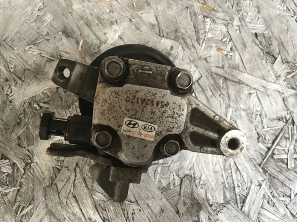 OEM 57100-2E000 Servopumpe 2.0 Benzin image 4