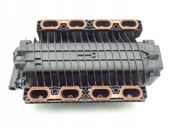 COLETOR DE ADMISSÃO LAND ROVER RANGE ROVER L322 02-05 4.4 V8 7506741 image 2