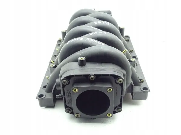 COLETOR DE ADMISSÃO LAND ROVER RANGE ROVER L322 02-05 4.4 V8 7506741 image 3