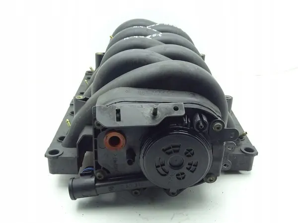 COLETOR DE ADMISSÃO LAND ROVER RANGE ROVER L322 02-05 4.4 V8 7506741 image 4