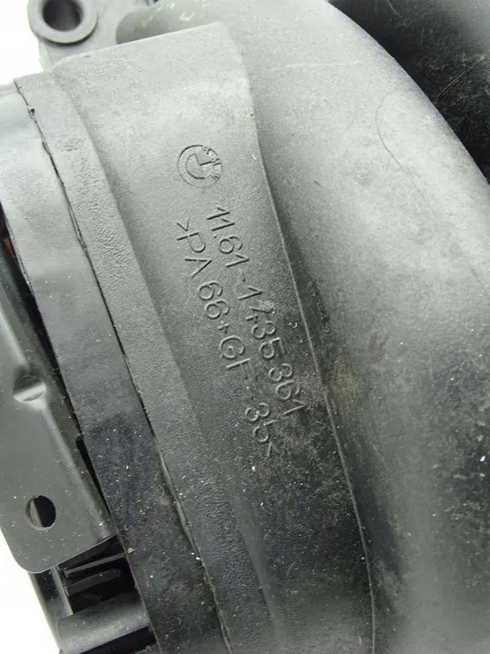 COLETOR DE ADMISSÃO LAND ROVER RANGE ROVER L322 02-05 4.4 V8 7506741 image 6