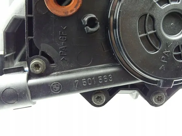 COLETOR DE ADMISSÃO LAND ROVER RANGE ROVER L322 02-05 4.4 V8 7506741 image 7