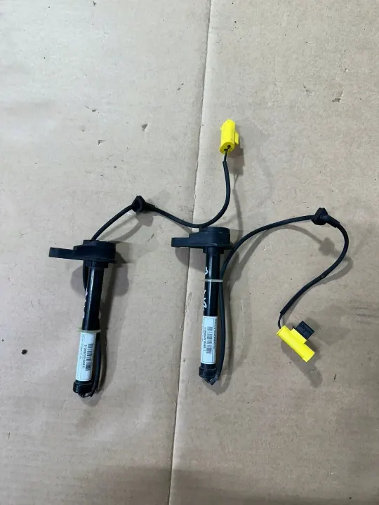 OEM 2139062201 Inflador Airbag Esquerdo/Direito Mercedes Classe E image 2