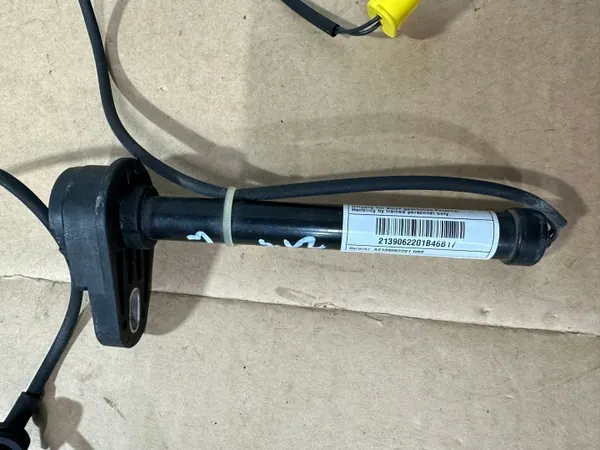 OEM 2139062201 Inflador Airbag Esquerdo/Direito Mercedes Classe E image 3