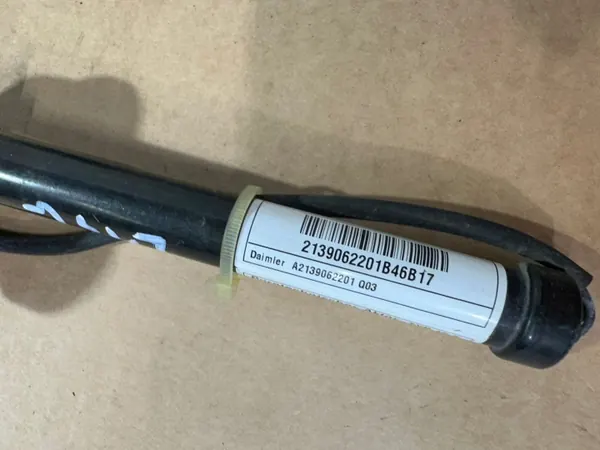 OEM 2139062201 Inflador Airbag Esquerdo/Direito Mercedes Classe E image 5