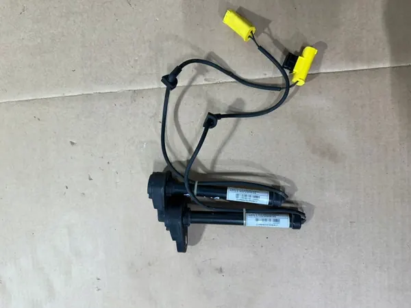 OEM 2139062201 Inflador Airbag Esquerdo/Direito Mercedes Classe E image 9