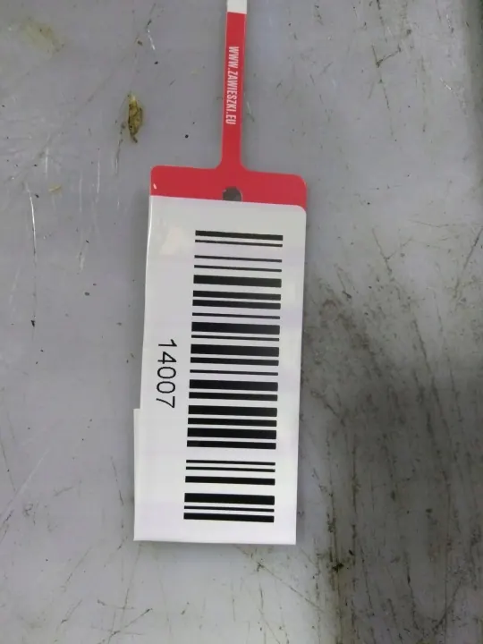 OEM 360199674 Voorlinker Raamregelaar Nissan Qashqai image 10