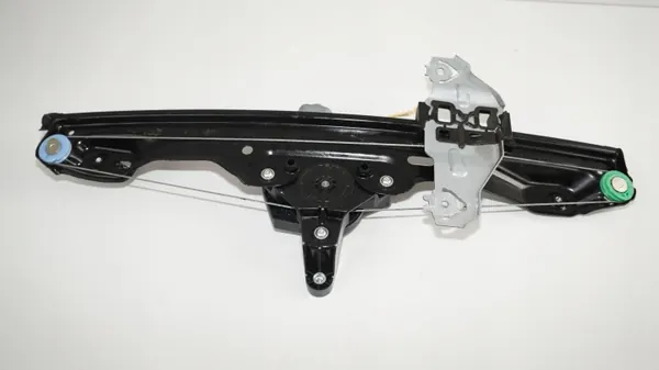 OEM 360199674 Voorlinker Raamregelaar Nissan Qashqai image 3