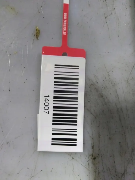 OEM 360199674 Voorlinker Raamregelaar Nissan Qashqai image 5