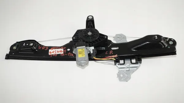 OEM 360199674 Voorlinker Raamregelaar Nissan Qashqai image 6